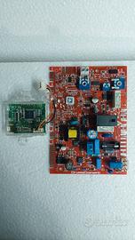 Caldaia Beretta Ciao Junior 24