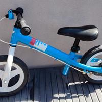 Bicicletta bambino 