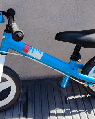 Bicicletta bambino 