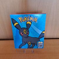 Pokemon McDonald's 25 Dragon Discovery
