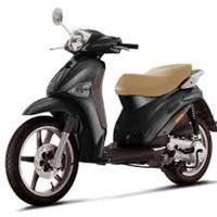 PIAGGIO Liberty 50 PIAGGIO LIBERTY 50 E5