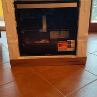 Forno da incasso INDESIT