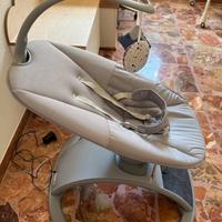 Sdraietta elettronica neonato Chicco
