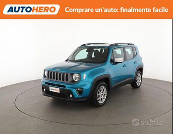 JEEP Renegade JV36496