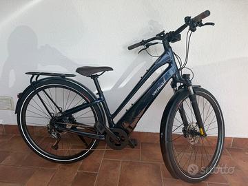 Citybike Elettrica da Donna - taglia S