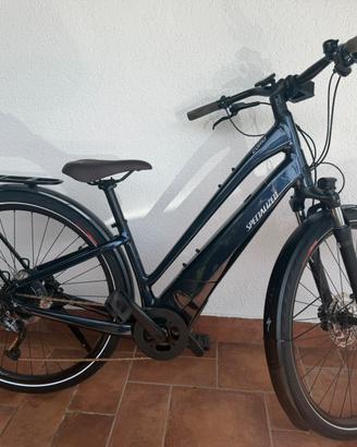 Citybike Elettrica da Donna - taglia S
