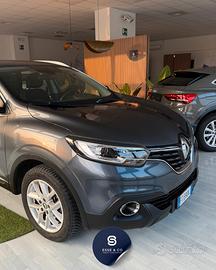Renault Kadjar TCe 140CV FAP Sport Edition