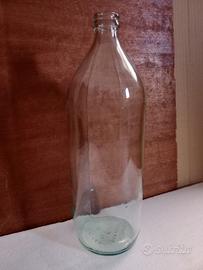 Bottiglia per latte Polenghi Lombardo del 1986