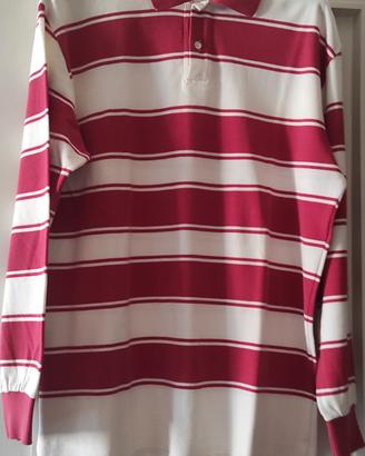 Pantaloni  AVIREX   e polo NEW ENGLAND  UOMO 