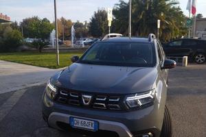 Dacia Duster  1.0 Tce Gpl 4x2 Extreme top di gamma