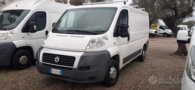 Fiat ducato mh1 2008 - 2.3mjt Lb automobili