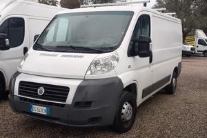 Fiat ducato mh1 2008 - 2.3mjt Lb automobili