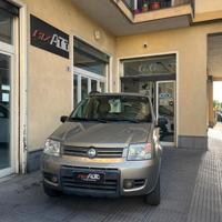 Fiat Panda 1.3 MJT 16V 4x4 Cross
