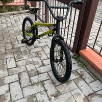 bmx bici