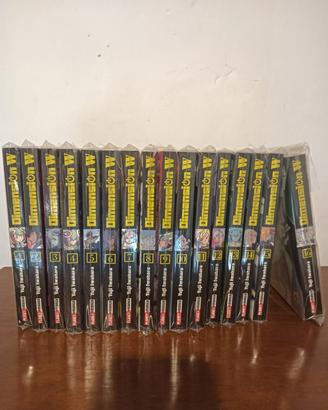 Dimension w 