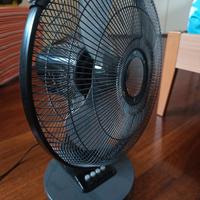 Ventilatore da tavolo