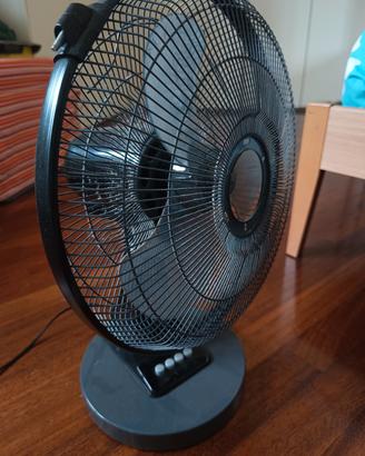 Ventilatore da tavolo