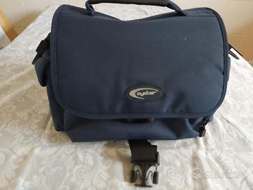 BORSA MACCHINA FOTOGRAFICA