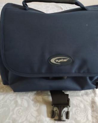 BORSA MACCHINA FOTOGRAFICA