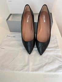 Scarpe Pollini colore nero nr 38