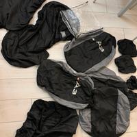 Coprisedili audi A3 originali