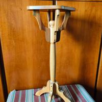 Alzata di legno
