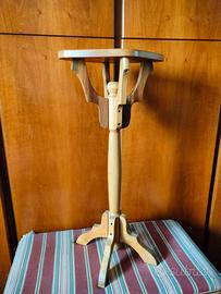 Alzata di legno