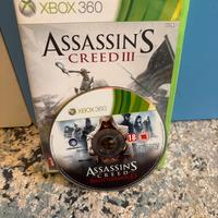 Assassin’s creed xbox