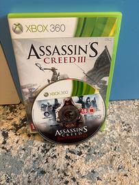 Assassin’s creed xbox