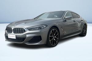 BMW Serie 8 840i Gran Coupe xdrive auto