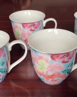 Tazze mug Brandani