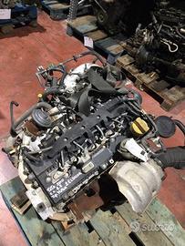 Motore 2.2 LDICOR