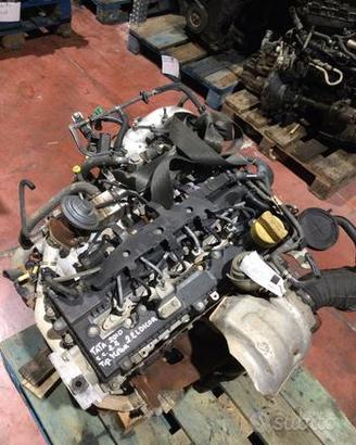Motore 2.2 LDICOR