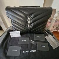 YSL SAINT LAURENT LOU LOU originale mai utilizzata