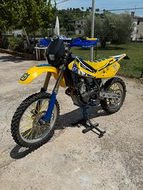 Husqvarna TE450