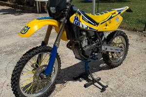 Husqvarna TE450