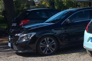 mercedes cla sw