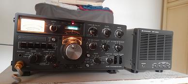 kenwood ts820s