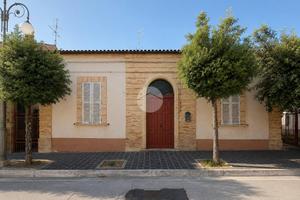 CASA INDIPENDENTE A ROSETO DEGLI ABRUZZI