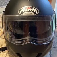 Vendita casco per moto scooter