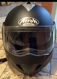 Vendita casco per moto scooter