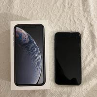 Iphone XR schermo rotto