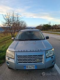 Land Rover Freelander 2 - 2007  - 175.000 km