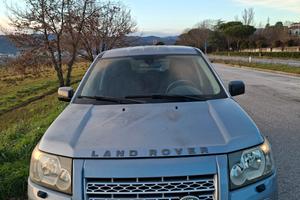 Land Rover Freelander 2 - 2007  - 175.000 km