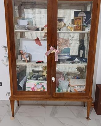 credenza primi '900