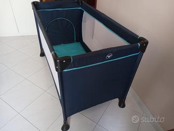 Lettino da viaggio dream n play
