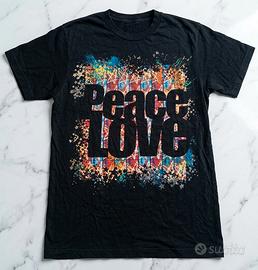 T-shirt Hard Rock Cafe Madrid 