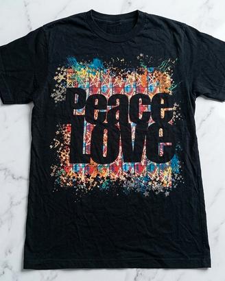 T-shirt Hard Rock Cafe Madrid 