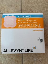 Medicazioni Allevyn Life