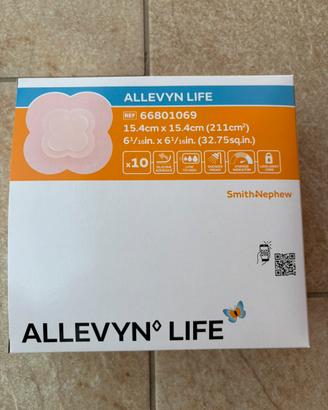Medicazioni Allevyn Life